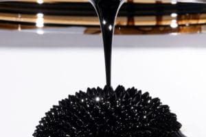 Bitumen