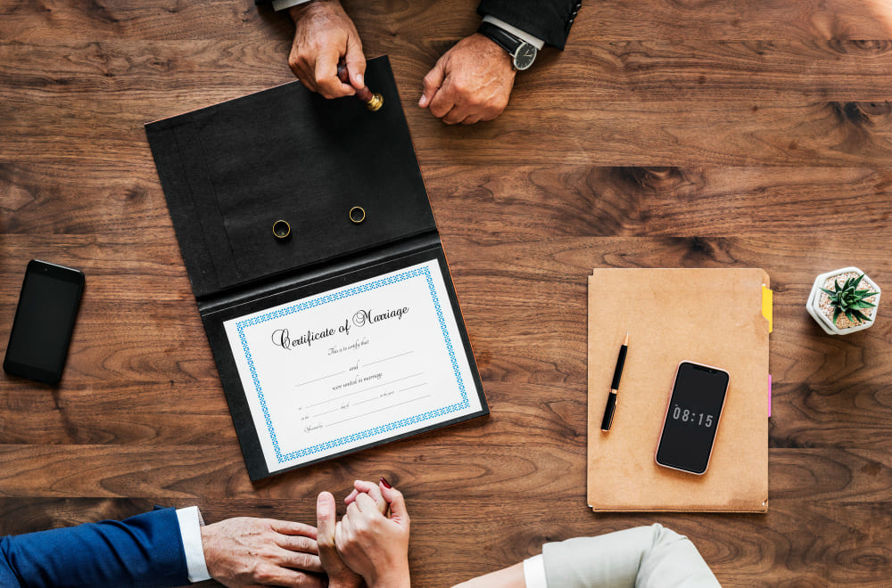 Certifications