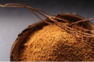 Coconut Shell Dust