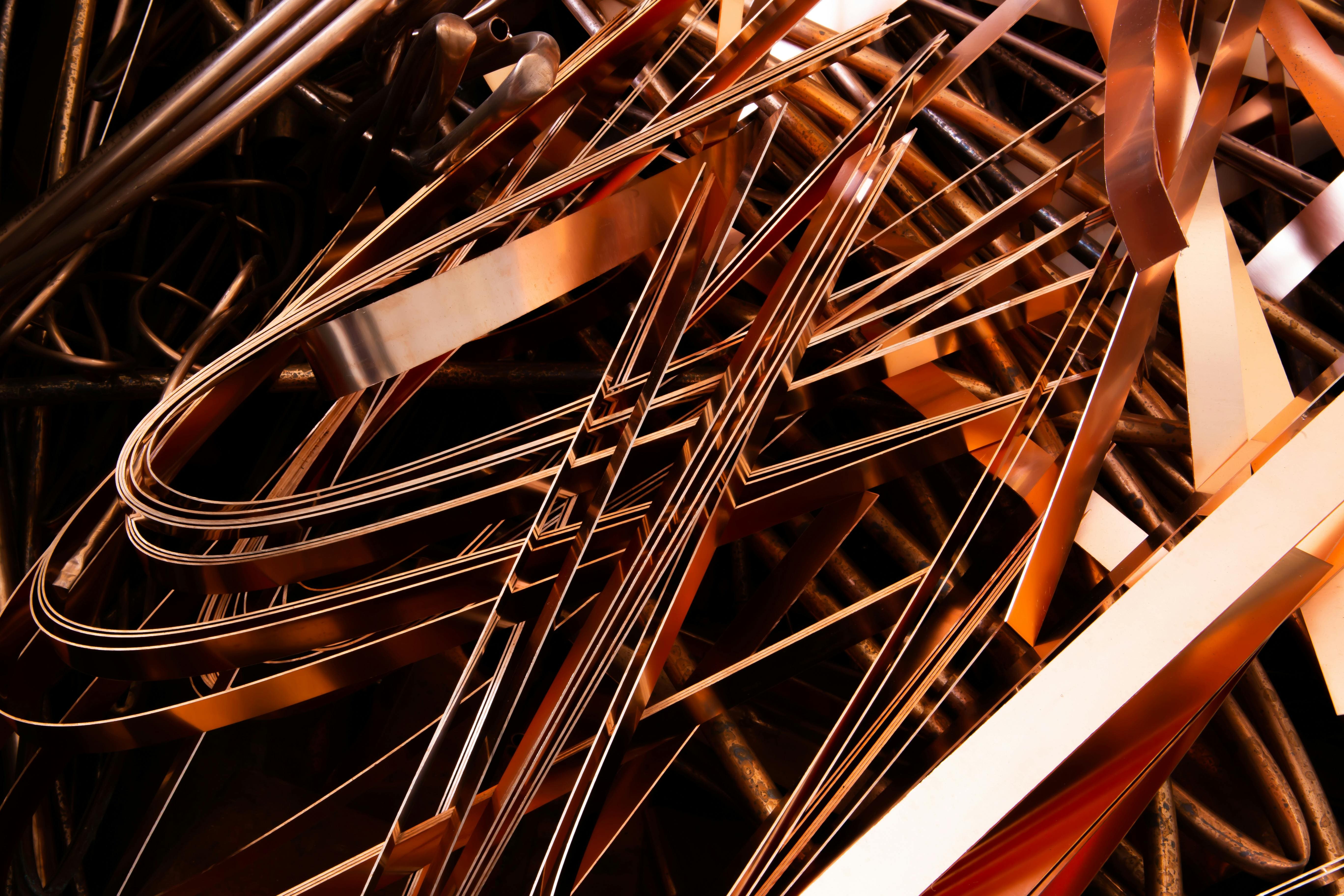 Copper Scrap