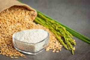 Premium Rice
