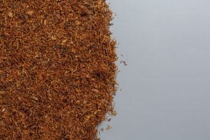 Tea Dust